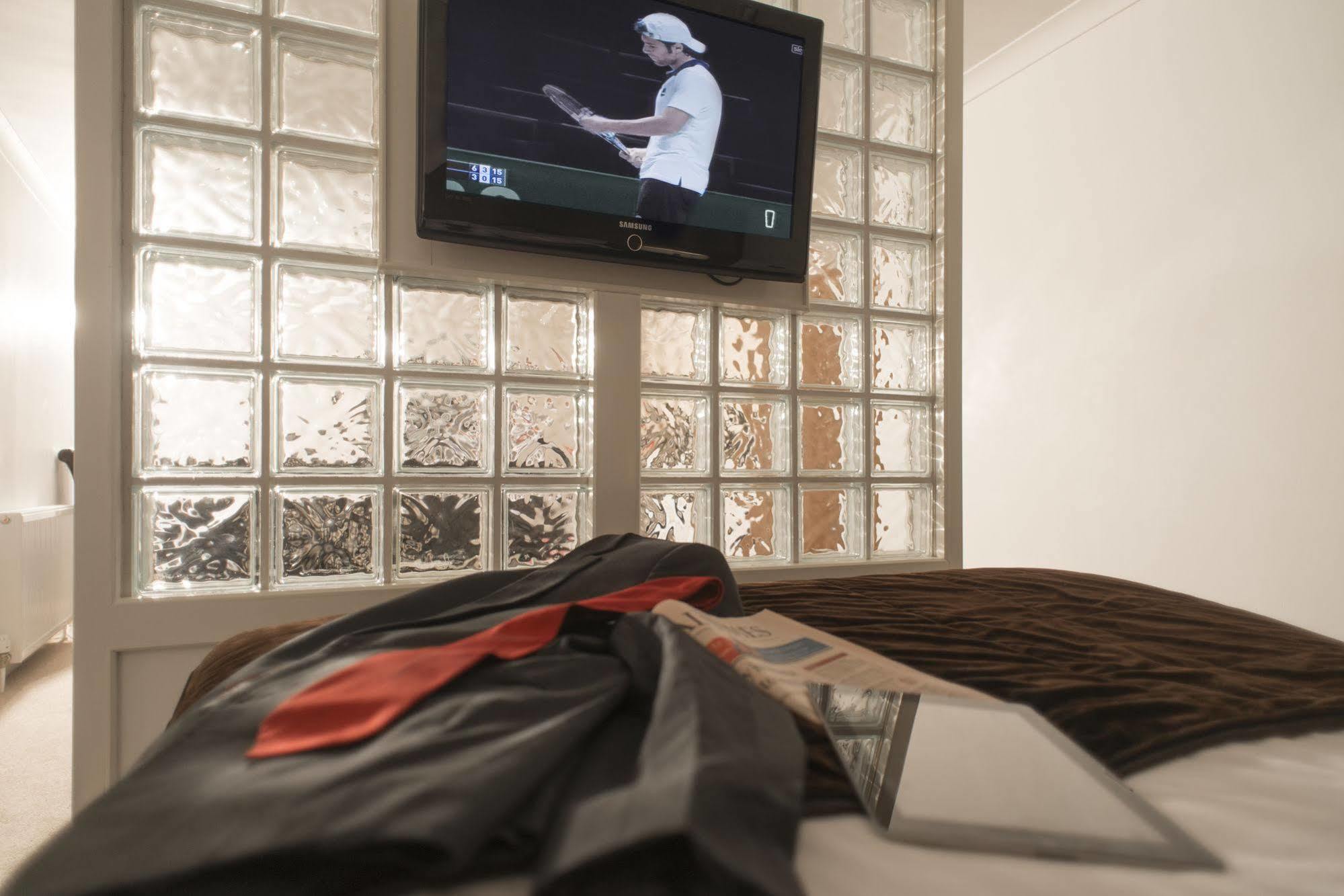 Fountain Court Apartments - Grove Executive Edinburgh Bagian luar foto